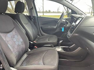 2018 Chevrolet Spark LS KL8CB6SA7JC426051 in Nampa, ID 19