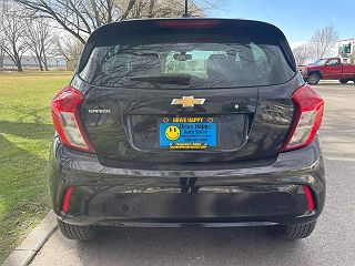 2018 Chevrolet Spark LS KL8CB6SA7JC426051 in Nampa, ID 6