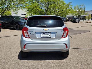 2018 Chevrolet Spark LT KL8CD6SA2JC441115 in Pueblo, CO 11