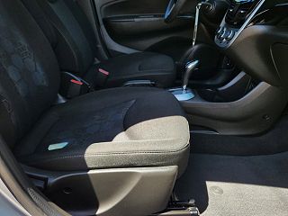2018 Chevrolet Spark LT KL8CD6SA2JC441115 in Pueblo, CO 15
