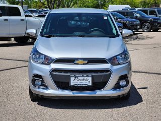 2018 Chevrolet Spark LT KL8CD6SA2JC441115 in Pueblo, CO 5