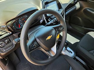 2018 Chevrolet Spark LT KL8CD6SA2JC441115 in Pueblo, CO 7