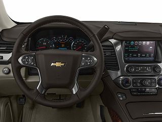 2018 Chevrolet Suburban Premier 1GNSKJKC7JR154239 in Augusta, GA 4