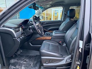 2018 Chevrolet Suburban Premier 1GNSKJKC2JR190212 in Broken Bow, NE 11