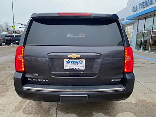 2018 Chevrolet Suburban Premier 1GNSKJKC2JR190212 in Broken Bow, NE 6