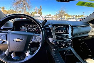 2018 Chevrolet Suburban LT 1GNSKHKC2JR114448 in El Cajon, CA 11