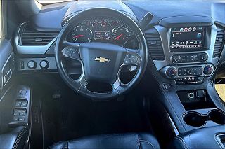 2018 Chevrolet Suburban LT 1GNSKHKC2JR114448 in El Cajon, CA 19