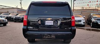 2018 Chevrolet Suburban LT 1GNSCHKC8JR241864 in El Paso, TX 6