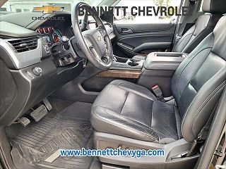 2018 Chevrolet Suburban LT 1GNSCHKC3JR118747 in Kingsland, GA 3