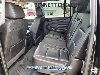 2018 Chevrolet Suburban LT 1GNSCHKC3JR118747 in Kingsland, GA 4