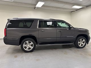 2018 Chevrolet Suburban Premier 1GNSCJKC3JR102426 in Livingston, TX 6