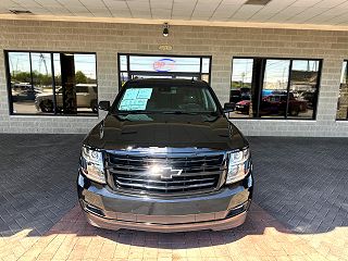 2018 Chevrolet Suburban Premier 1GNSKJKC1JR213771 in Louisville, KY 15