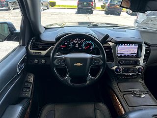 2018 Chevrolet Suburban Premier 1GNSKJKC1JR213771 in Louisville, KY 37