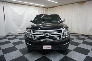 2018 Chevrolet Tahoe Premier 1GNSKCKC7JR257222 in Akron, OH 3