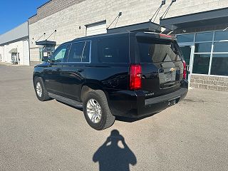 2018 Chevrolet Tahoe LS 1GNSKAKC7JR252400 in Bountiful, UT 5