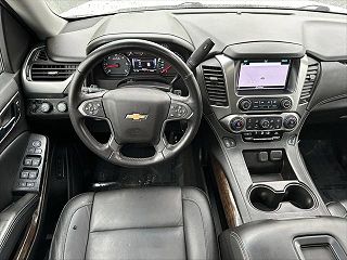 2018 Chevrolet Tahoe LT 1GNSKBKC2JR257431 in Concord, NC 21