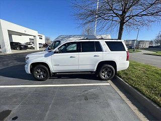 2018 Chevrolet Tahoe LT 1GNSKBKC2JR257431 in Concord, NC 44