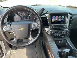 2018 Chevrolet Tahoe LS 1GNSCAKC9JR277022 in Enid, OK 31