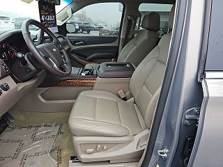 2018 Chevrolet Tahoe Premier 1GNSKCKC2JR101590 in Fertile, MN 13
