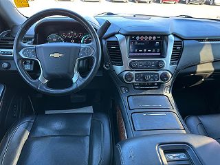 2018 Chevrolet Tahoe Premier 1GNSCCKJ8JR179299 in Florence, AL 11