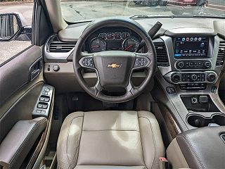 2018 Chevrolet Tahoe LT 1GNSCBKC3JR243874 in Jacksonville, FL 15