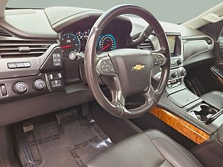 2018 Chevrolet Tahoe Premier 1GNSKCKC2JR254812 in La Porte, IN 26