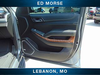 2018 Chevrolet Tahoe Premier 1GNSKCKC9JR333443 in Lebanon, MO 12