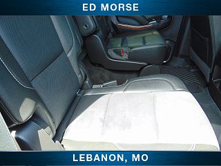 2018 Chevrolet Tahoe Premier 1GNSKCKC9JR333443 in Lebanon, MO 14