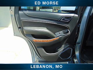 2018 Chevrolet Tahoe Premier 1GNSKCKC9JR333443 in Lebanon, MO 22