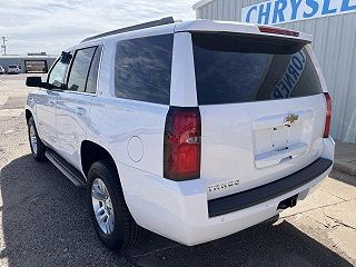 2018 Chevrolet Tahoe LT 1GNSKBKC1JR315397 in Liberal, KS 4