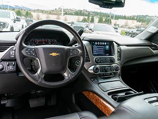 2018 Chevrolet Tahoe Premier 1GNSKCKJ1JR316649 in Liberty Lake, WA 17