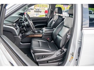 2018 Chevrolet Tahoe LT 1GNSKBKC5JR403823 in Manchester, PA 10