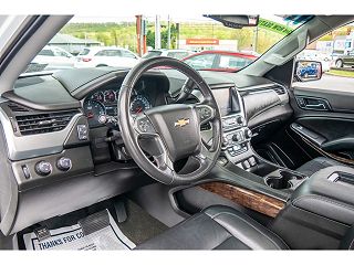 2018 Chevrolet Tahoe LT 1GNSKBKC5JR403823 in Manchester, PA 12
