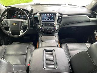 2018 Chevrolet Tahoe Premier 1GNSKCKC3JR239977 in Nampa, ID 12