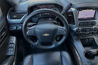 2018 Chevrolet Tahoe LT 1GNSKBKC1JR146112 in Oakland, CA 17