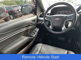 2018 Chevrolet Tahoe LT 1GNSKBKC9JR326289 in Saco, ME 14