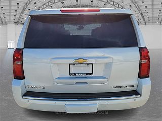 2018 Chevrolet Tahoe Premier 1GNSCCKC1JR105546 in Saint Petersburg, FL 6