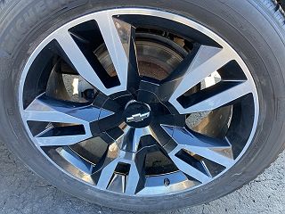 2018 Chevrolet Tahoe Premier 1GNSKCKJ3JR186180 in Sandusky, MI 12