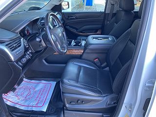 2018 Chevrolet Tahoe Premier 1GNSKCKJ3JR186180 in Sandusky, MI 13