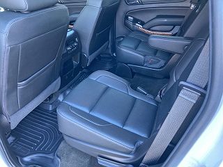 2018 Chevrolet Tahoe Premier 1GNSKCKJ3JR186180 in Sandusky, MI 17