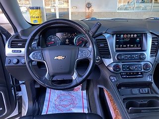 2018 Chevrolet Tahoe Premier 1GNSKCKJ3JR186180 in Sandusky, MI 22