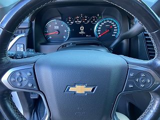 2018 Chevrolet Tahoe Premier 1GNSKCKJ3JR186180 in Sandusky, MI 30