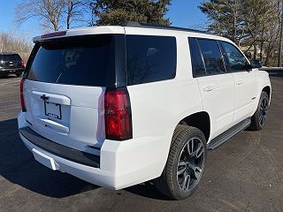2018 Chevrolet Tahoe Premier 1GNSKCKJ3JR186180 in Sandusky, MI 5