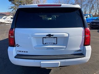 2018 Chevrolet Tahoe Premier 1GNSKCKJ3JR186180 in Sandusky, MI 6