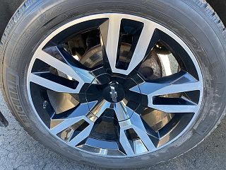 2018 Chevrolet Tahoe Premier 1GNSKCKJ3JR186180 in Sandusky, MI 9