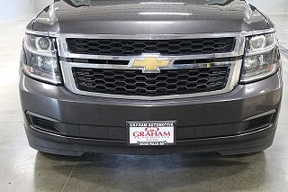 2018 Chevrolet Tahoe LT 1GNSKBKC3JR187261 in Sioux Falls, SD 10