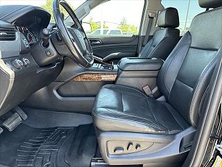 2018 Chevrolet Tahoe Premier 1GNSKCKC5JR240371 in Southaven, MS 10