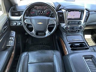 2018 Chevrolet Tahoe Premier 1GNSKCKC5JR240371 in Southaven, MS 14