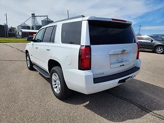 2018 Chevrolet Tahoe LT 1GNSKBKC6JR275379 in Truman, MN 10