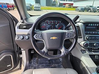 2018 Chevrolet Tahoe LT 1GNSKBKC6JR275379 in Truman, MN 20
